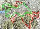 Garoutade 2007 - bryce - www.biking66.com