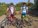 Pascal et moi - dean66 - biking66.com