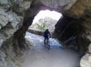Passage sous le célèbre tunnel - catalan6613 - biking66.com