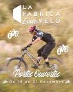 La Fabrica lance son cole de Vlo ! - bryce - biking66.com