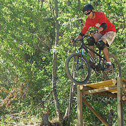 Bike Park bikERR | 66 - biKING66.com